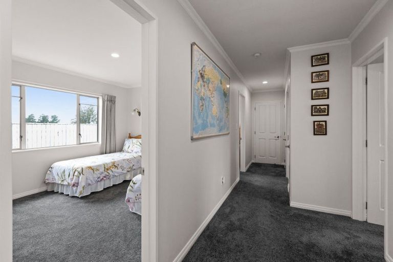 Photo of property in 16 Jacaranda Place, Greenmeadows, Napier, 4112