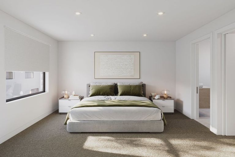 Photo of property in 3/434 Armagh Street, Linwood, Christchurch, 8011