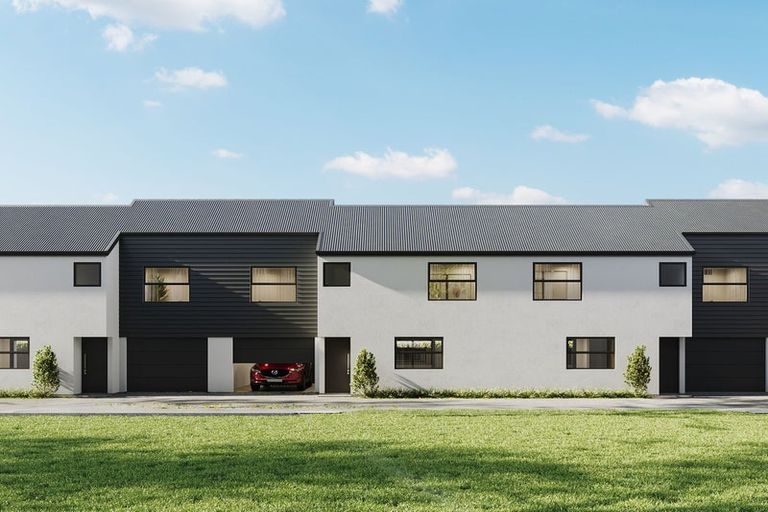 Photo of property in 3/434 Armagh Street, Linwood, Christchurch, 8011