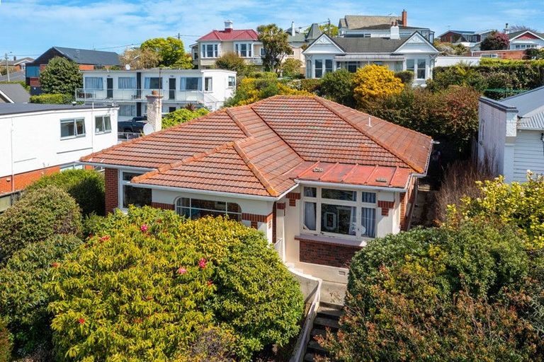 Photo of property in 25a City Road, Roslyn, Dunedin, 9010