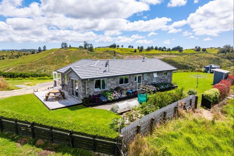 Photo of property in 113b Marua Road, Hikurangi, 0181