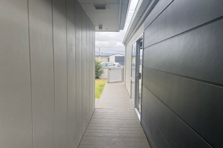 Photo of property in 111 Thomson Street, Tinwald, Ashburton, 7700