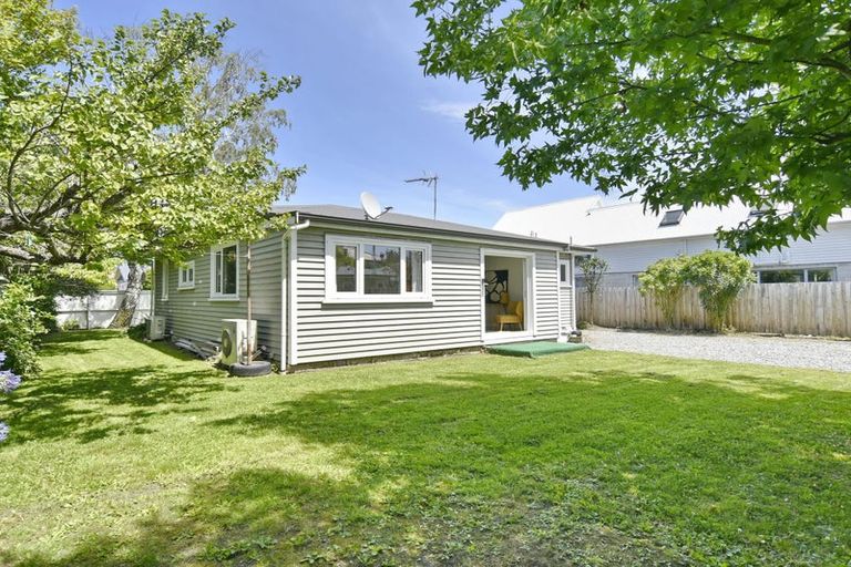 Photo of property in 83 Purchas Street, St Albans, Christchurch, 8014