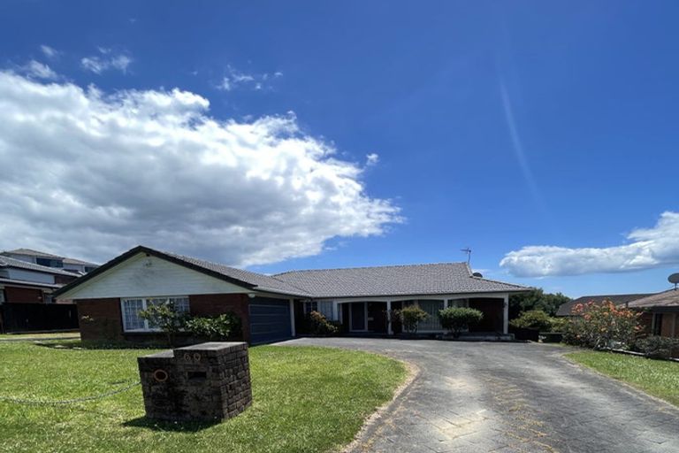 Photo of property in 69 Oliver Road, Eastern Beach, Auckland, 2012
