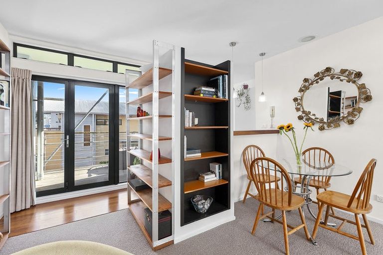 Photo of property in Marion Square Apartments, 6/26 Marion Street, Te Aro, Wellington, 6011
