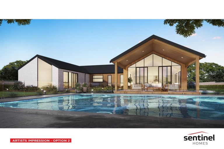 Photo of property in 108 Brinkworth Road, Tamahere, Hamilton, 3493