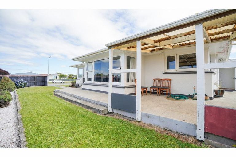 Photo of property in 2 Derwent Street, Glengarry, Invercargill, 9810