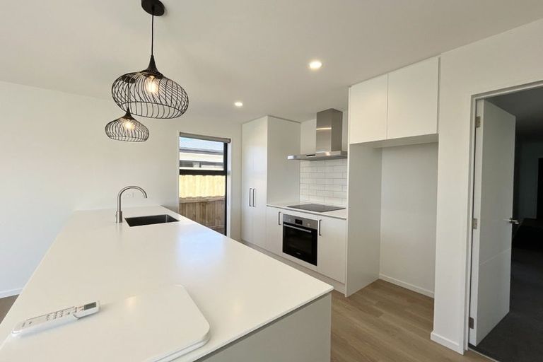 Photo of property in 36 Mondo Drive, Rolleston, 7614