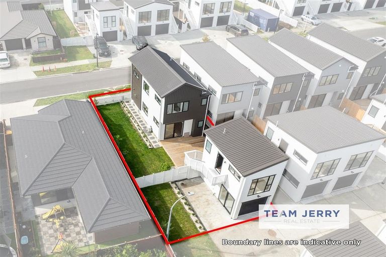 Photo of property in 27 Survila Street, Papakura, 2110