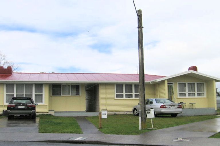 Photo of property in 420 Kiwi Place, Camberley, Hastings, 4120