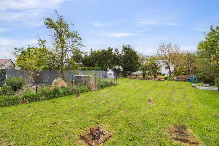 Photo of property in 42 Cresswell Avenue, Burwood, Christchurch, 8061