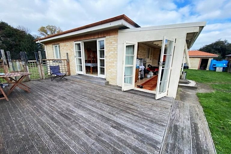 Photo of property in 205 Firth Street, Matamata, 3400