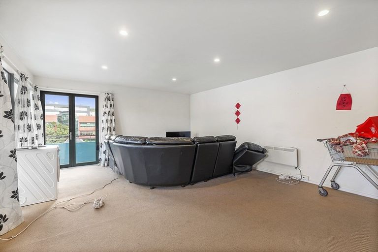 Photo of property in Marion Square Apartments, 1/26 Marion Street, Te Aro, Wellington, 6011