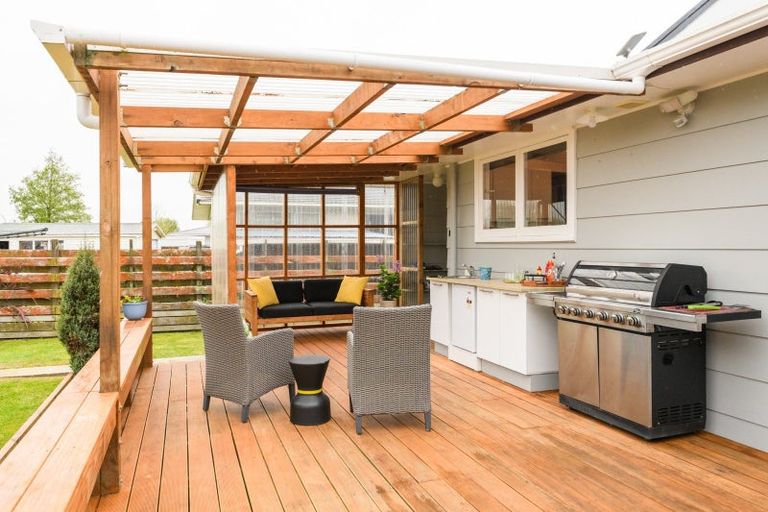 Photo of property in 50 Amberley Avenue, Westbrook, Palmerston North, 4412