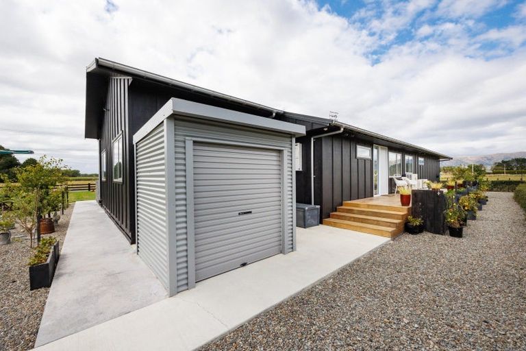 Photo of property in 195 Akers Road, Linton, Palmerston North, 4472