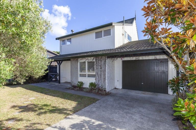 Photo of property in 241 Manly Street, Paraparaumu Beach, Paraparaumu, 5032