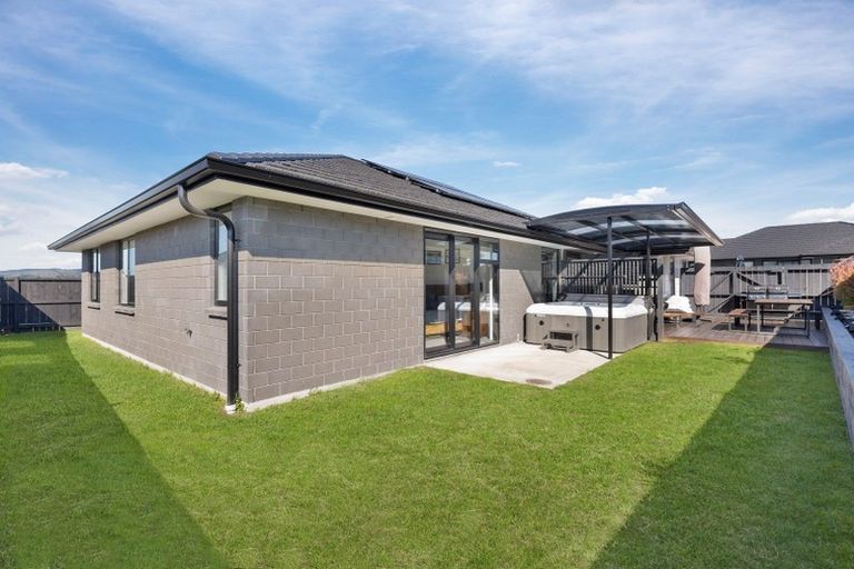 Photo of property in 5 Coad Lane, Pyes Pa, Tauranga, 3112