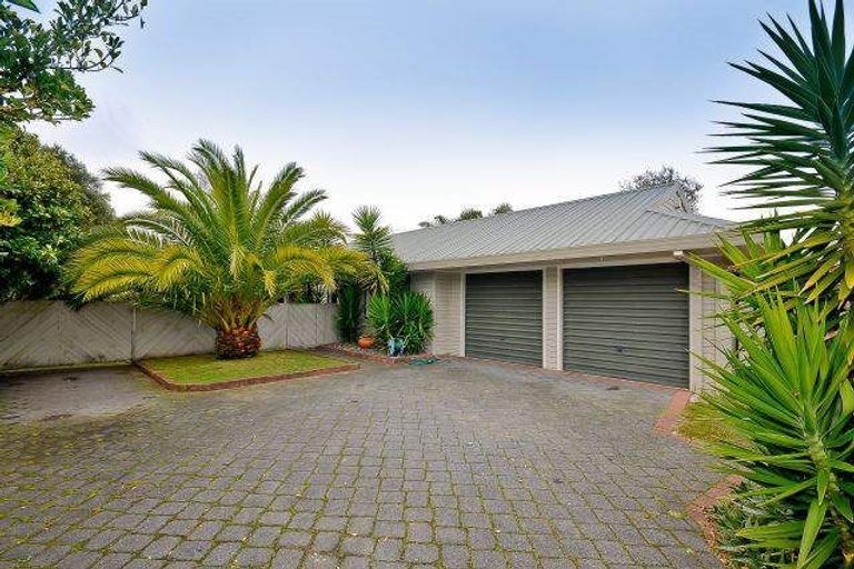 Photo of property in 58 Ashurst Avenue, Pukete, Hamilton, 3200