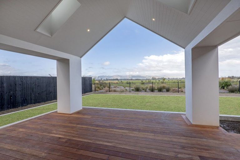 Photo of property in 11 Papatahora Drive, Lincoln, 7608