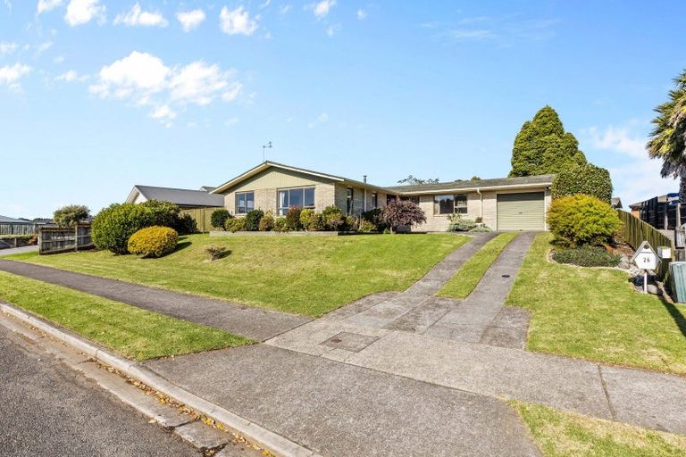 Photo of property in 26 Dillon Drive, Bell Block, New Plymouth, 4312
