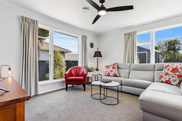 Photo of property in 54 Philpotts Road, Mairehau, Christchurch, 8052