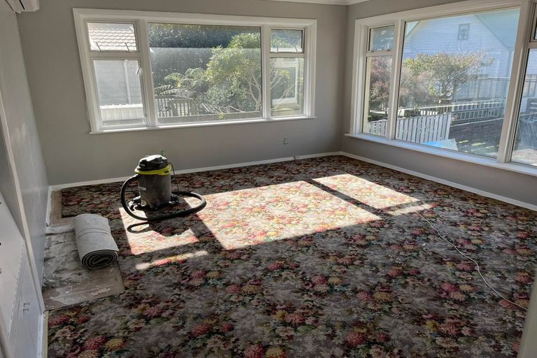 Photo of property in 96 Calabar Road, Miramar, Wellington, 6022