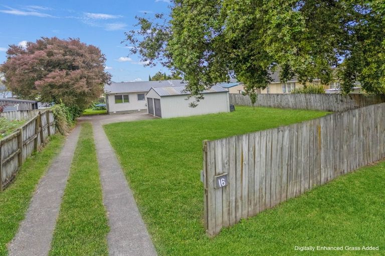 Photo of property in 16a Mahanga Road, Fairy Springs, Rotorua, 3015