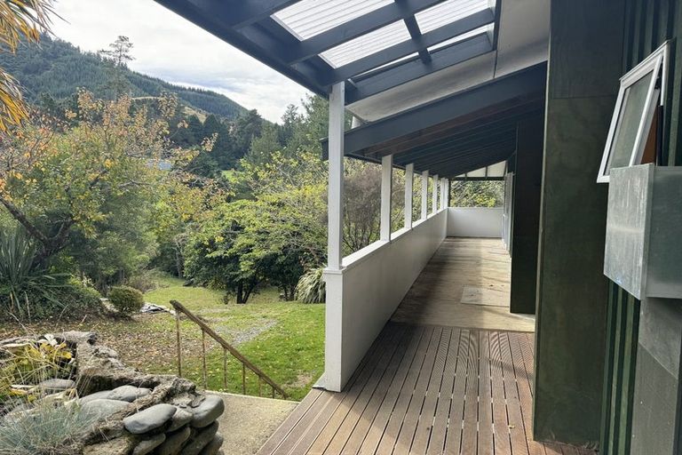 Photo of property in 275 Maungatapu Road, Pelorus Bridge, Rai Valley, 7192