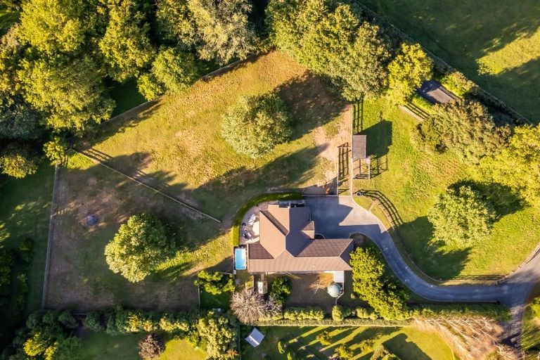 Photo of property in 110a Butcher Road, Matangi, Hamilton, 3284