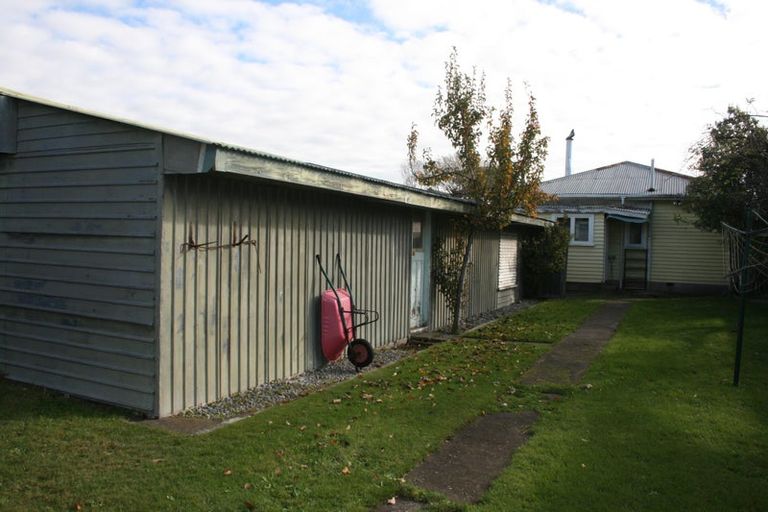 Photo of property in 86 Randolph Street, Woolston, Christchurch, 8062