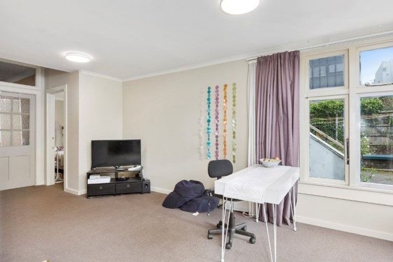 Photo of property in 1/236 Stuart Street, Dunedin Central, Dunedin, 9016