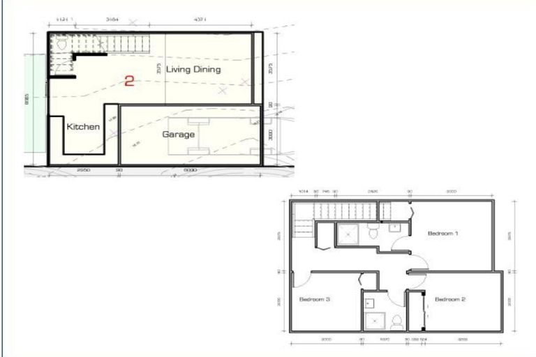 Photo of property in 2/18 Ruth Street, Manurewa, Auckland, 2102