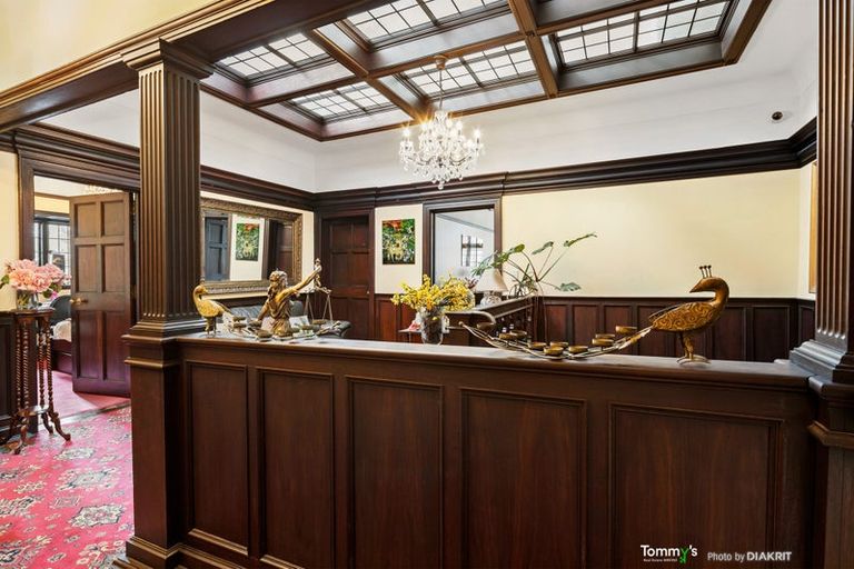 Photo of property in The Manor, 200 Willis Street, Te Aro, Wellington, 6011