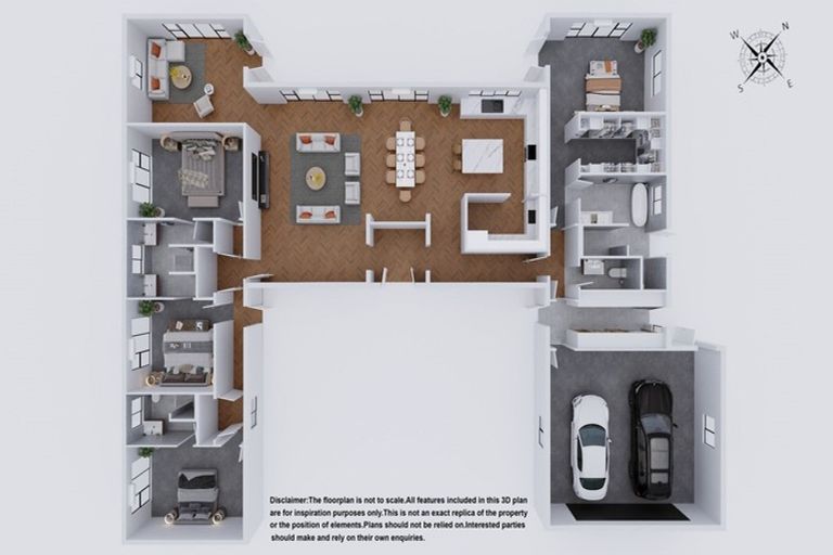 Photo of property in 142a Runciman Road, Pukekohe East, Pukekohe, 2677