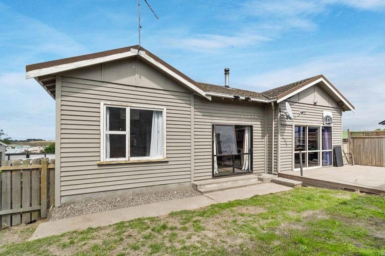 Photo of property in 50 King Street, Kensington, Timaru, 7910