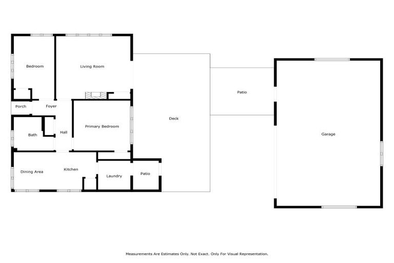 Photo of property in 20 Henton Street, Te Aroha, 3320