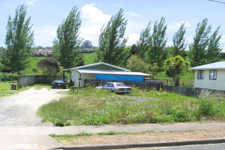 Photo of property in 3 Walker Street, Te Kuiti, 3910