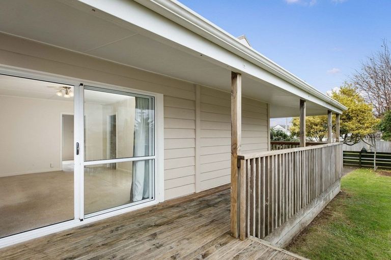 Photo of property in 34 Amaranth Street, Waihi, 3610