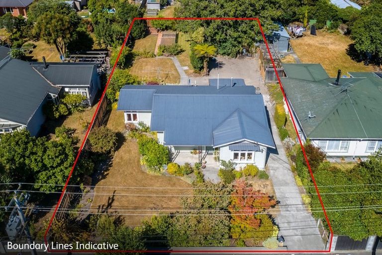 Photo of property in 94 Church Street, Masterton, 5810