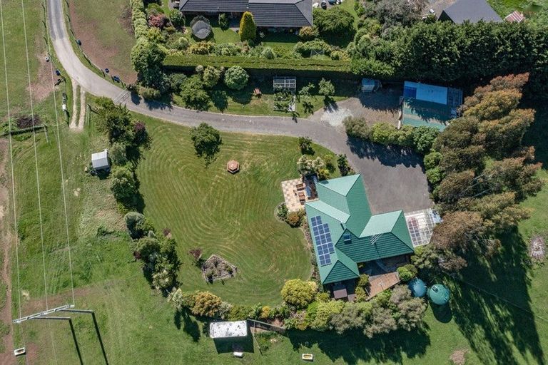 Photo of property in 78 Dalziel Road, Halfway Bush, Dunedin, 9010