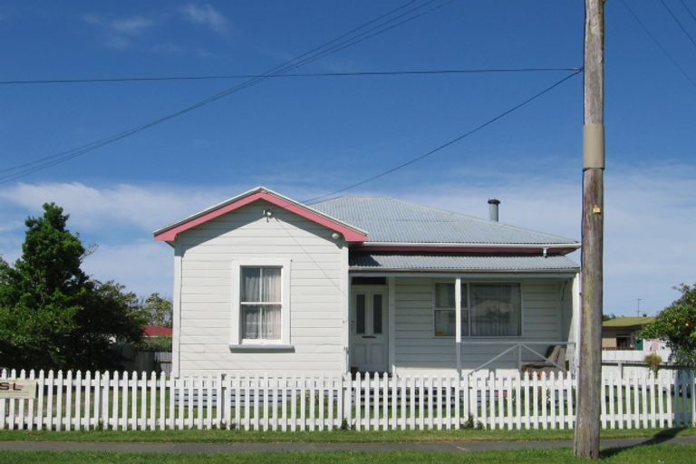 Photo of property in 40 Andrew Street, Elgin, Gisborne, 4010