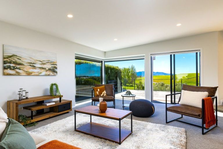 Photo of property in 17 Pine Hill Rise, Fairhall, Blenheim, 7272