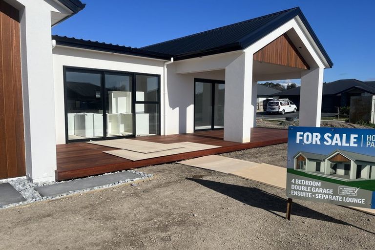 Photo of property in 1 Greenway Crescent, Hope, Richmond, 7020