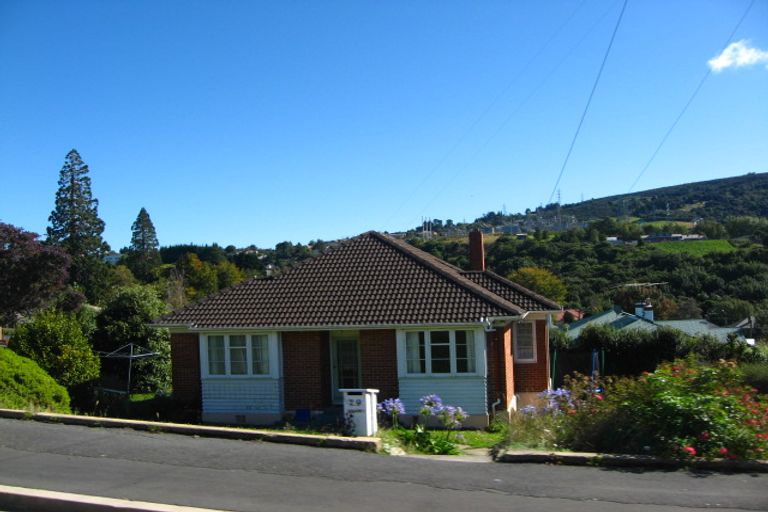 Photo of property in 29 Ethel Street, Wakari, Dunedin, 9010