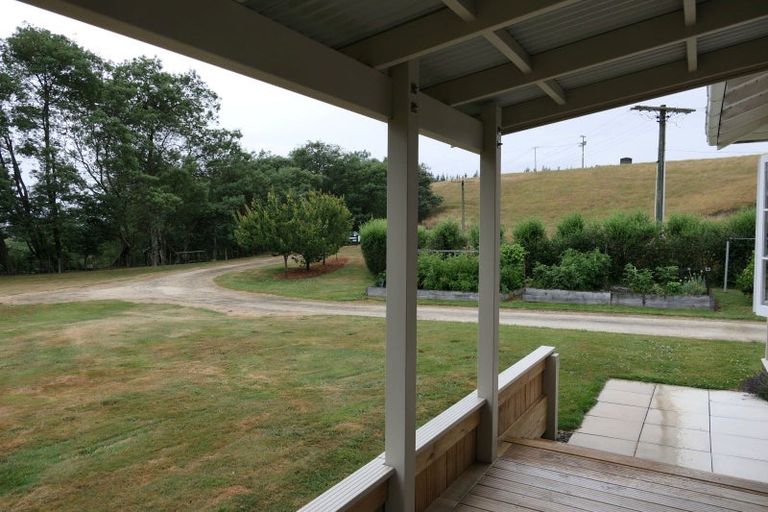 Photo of property in Olrig Station, 1287 Kereru Road, Maraekakaho, Hastings, 4171