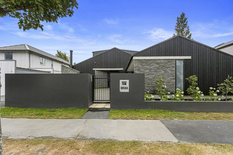 Photo of property in 10 Weka Street, Fendalton, Christchurch, 8041