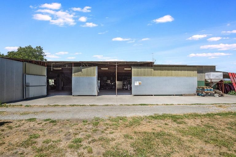 Photo of property in 172 Old Renwick Road, Springlands, Blenheim, 7272