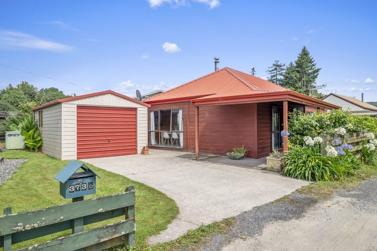 Photo of property in 373d Sunset Road, Sunnybrook, Rotorua, 3015