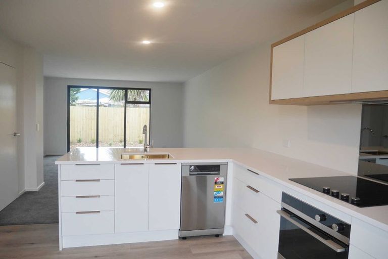 Photo of property in 4/35 Percy Street, Phillipstown, Christchurch, 8011