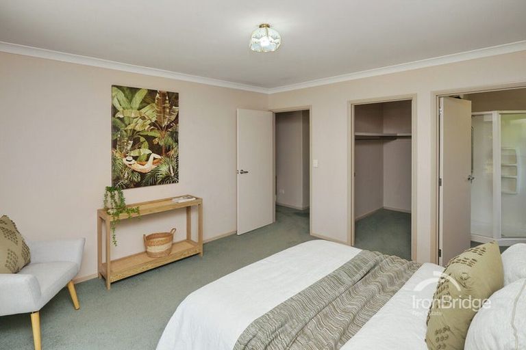 Photo of property in 32 Edward Street, Prebbleton, 7604